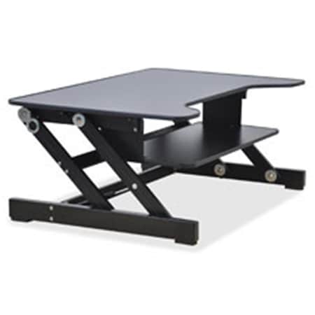Upgrade Adjustable Desk Riser UP127960